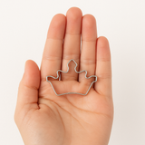 Mini Crown 1.75 In. M215
