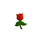 Mini Tulip Cookie Cutter 2.25 in M37