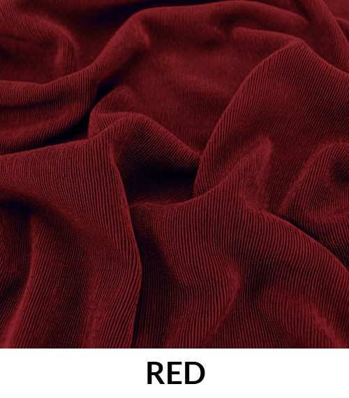VLA2522 Slinky Stretch Polyester Fabric - 240 GSM, Dance Wear, Evening Wear, Loungewear