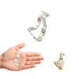 Mini Goose Cookie Cutter 2 in M8