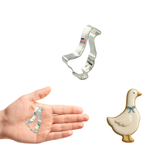 Miniature Farm Animals Cookie Cutter 9 Pc Set HS0455