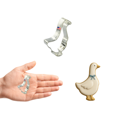 Miniature Farm Animals Cookie Cutter 9 Pc Set HS0455