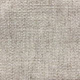 Madeo Linen Blend Fabric - Solid Boucle Texture, 55" Width (1 Yard)