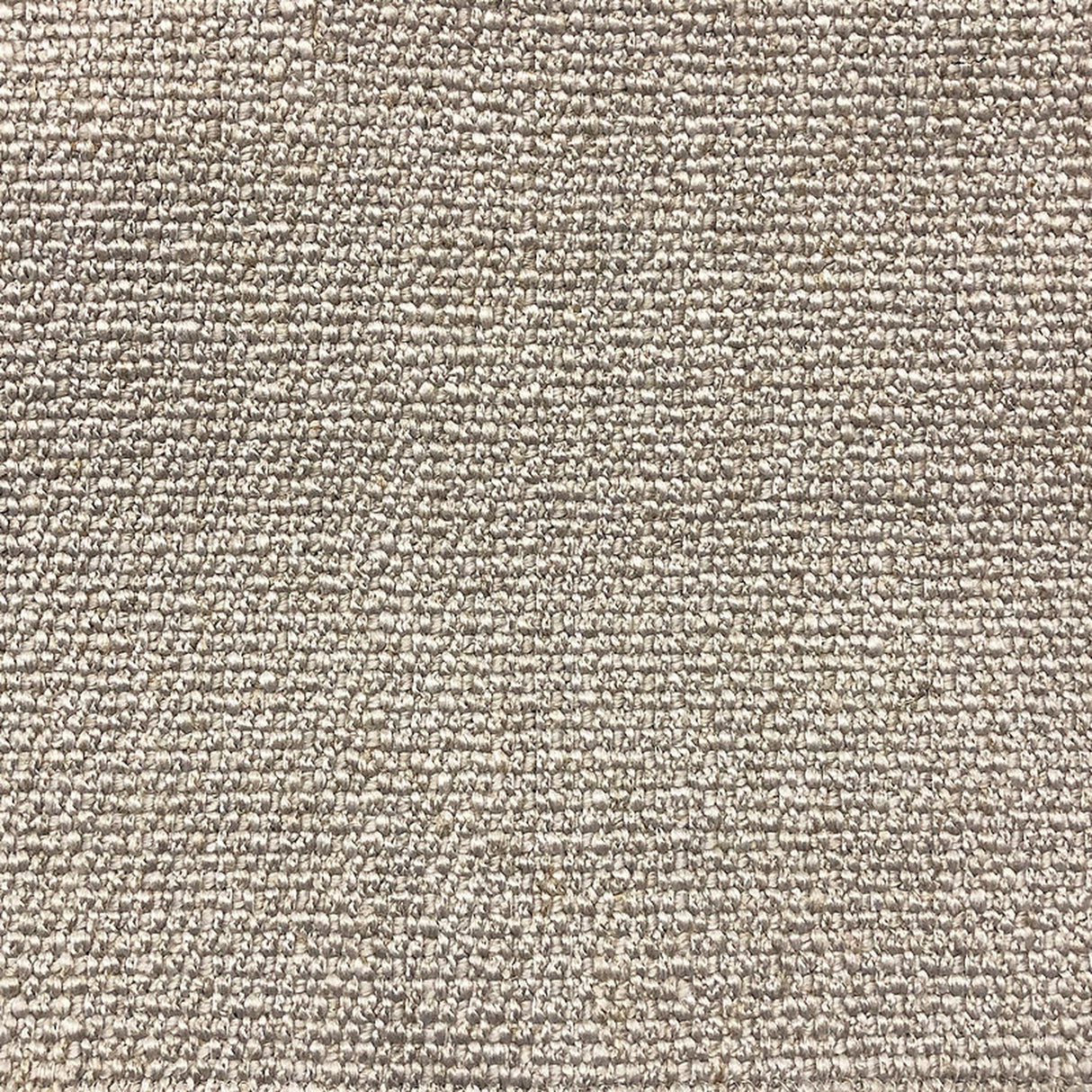 Madeo Linen Blend Fabric - Solid Boucle Texture, 55" Width (1 Yard)