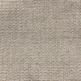 Madeo Linen Blend Fabric - Solid Boucle Texture, 55" Width (1 Yard)