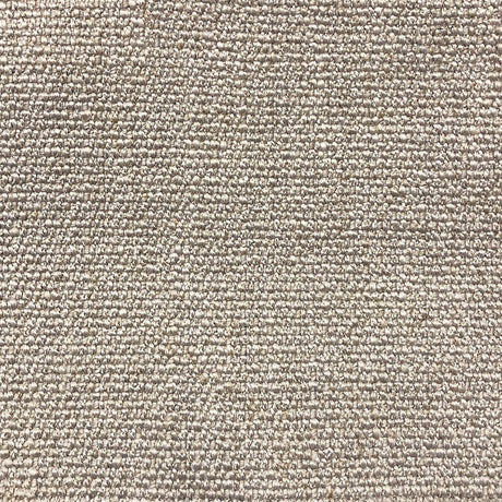 Madeo Linen Blend Fabric - Solid Boucle Texture, 55" Width (1 Yard)