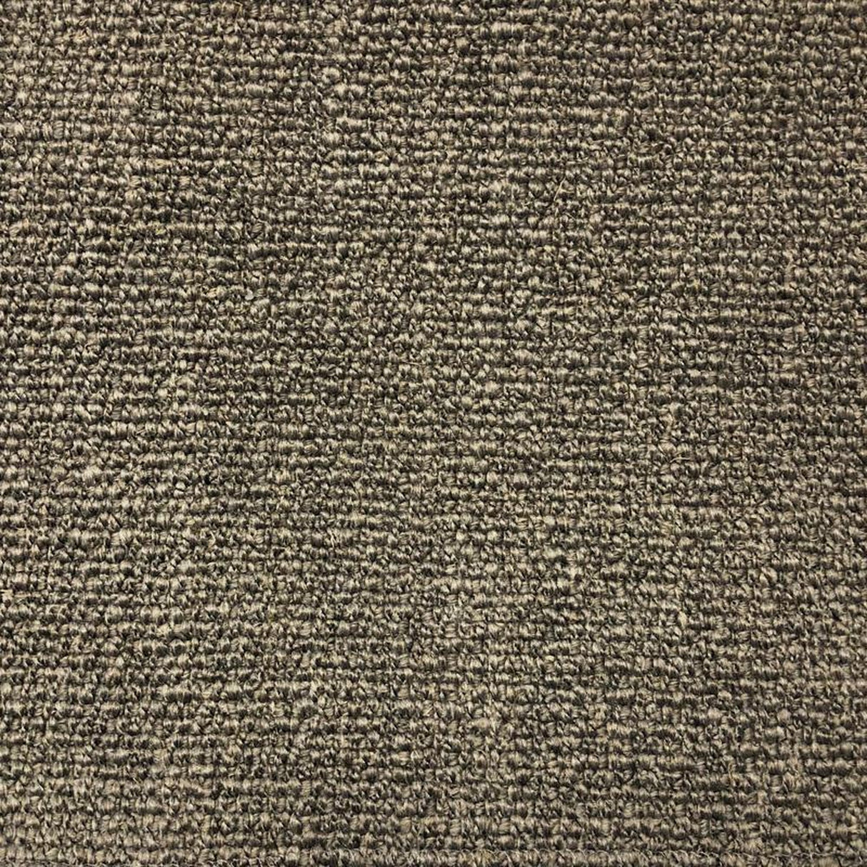 Madeo Linen Blend Fabric - Solid Boucle Texture, 55" Width (1 Yard)