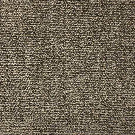 Madeo Linen Blend Fabric - Solid Boucle Texture, 55" Width (1 Yard)