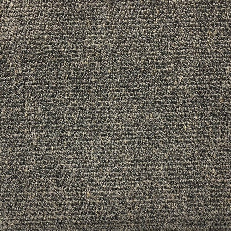 Madeo Linen Blend Fabric - Solid Boucle Texture, 55" Width (1 Yard)