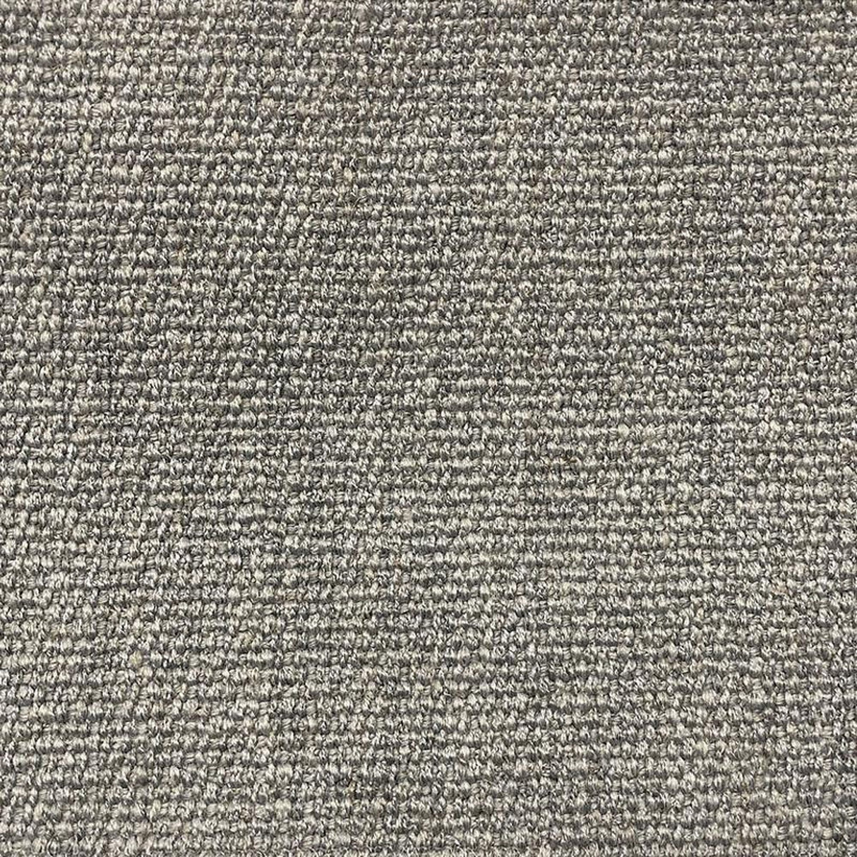 Madeo Linen Blend Fabric - Solid Boucle Texture, 55" Width (1 Yard)