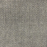 Madeo Linen Blend Fabric - Solid Boucle Texture, 55" Width (1 Yard)