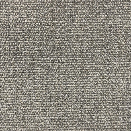 Madeo Linen Blend Fabric - Solid Boucle Texture, 55" Width (1 Yard)