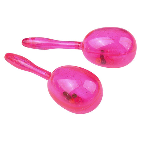 Glitter Maracas 5" (1 DZ)