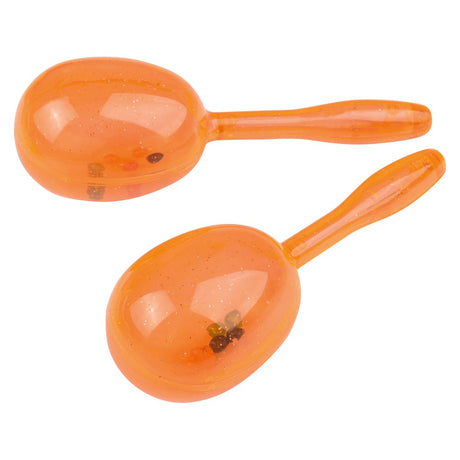 Glitter Maracas 5" (1 DZ)