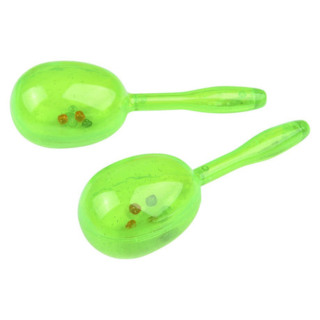 Glitter Maracas 5" (1 DZ)