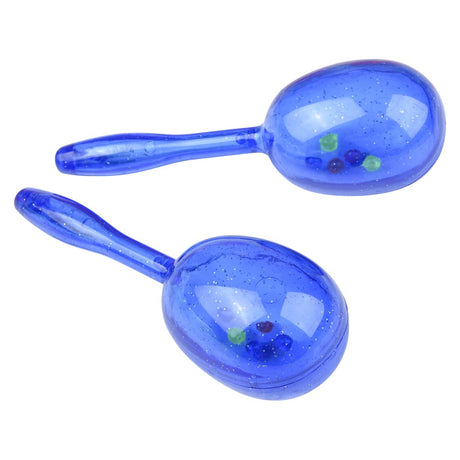Glitter Maracas 5" (1 DZ)