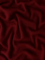 Ultra Soft Faux Cashmere Knit Burgundy