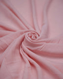 Pink Soft Washed Linen