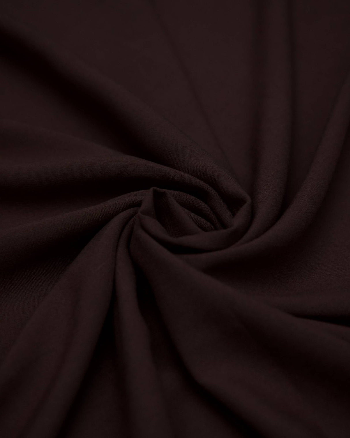 Brown Soft Washed Linen