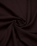 Brown Soft Washed Linen