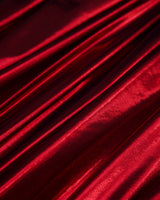 Red Foiled Spandex