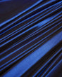 Blue Performance Foiled Spandex
