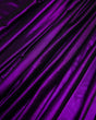 Purple Performance Foiled Spandex