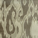 Cut Velvet Upholstery Fabric Maldives Abstract Pattern