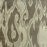 Cut Velvet Upholstery Fabric Maldives Abstract Pattern