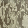 Cut Velvet Upholstery Fabric Maldives Abstract Pattern