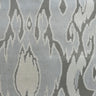 Cut Velvet Upholstery Fabric Maldives Abstract Pattern