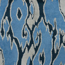 Cut Velvet Upholstery Fabric Maldives Abstract Pattern