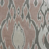 Cut Velvet Upholstery Fabric Maldives Abstract Pattern