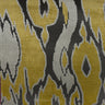 Cut Velvet Upholstery Fabric Maldives Abstract Pattern