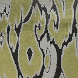 Cut Velvet Upholstery Fabric Maldives Abstract Pattern
