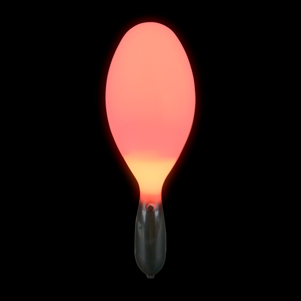 Light-Up Color Changing Maracas (1 DZ)