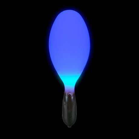 Light-Up Color Changing Maracas (1 DZ)