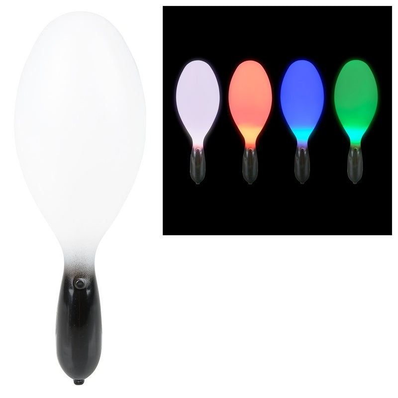 Light-Up Color Changing Maracas (1 DZ)