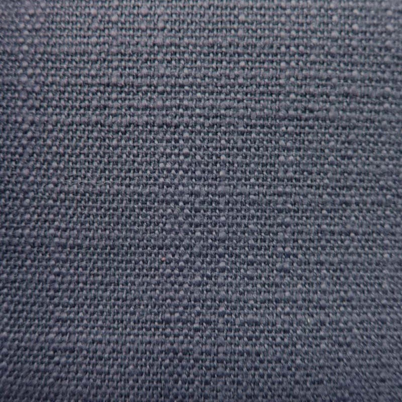 Malpensa Polyester Fabric - Solid Textured Linen Look, 55" Width (1 Yard)