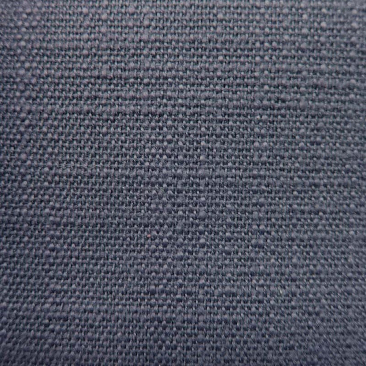 Malpensa Polyester Fabric - Solid Textured Linen Look, 55" Width (1 Yard)