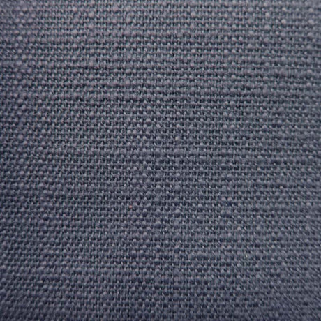 Malpensa Polyester Fabric - Solid Textured Linen Look, 55" Width (1 Yard)