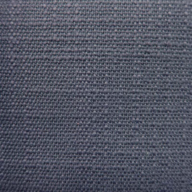 Malpensa Polyester Fabric - Solid Textured Linen Look, 55" Width (1 Yard)