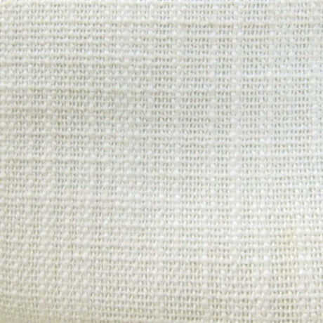Malpensa Polyester Fabric - Solid Textured Linen Look, 55" Width (1 Yard)
