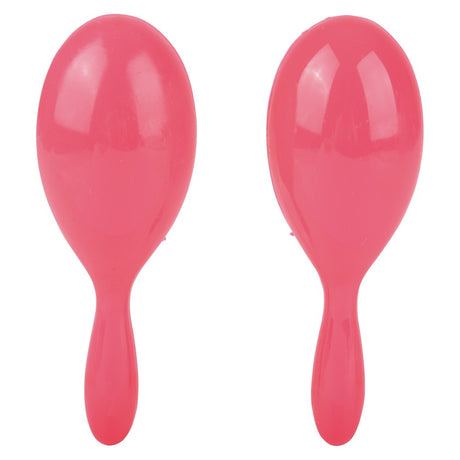 Neon Maracas 7" (1 DZ)