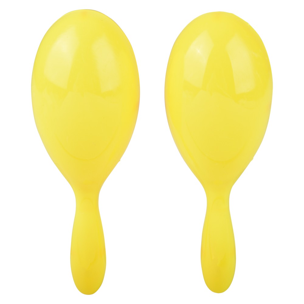 Neon Maracas 7" (1 DZ)