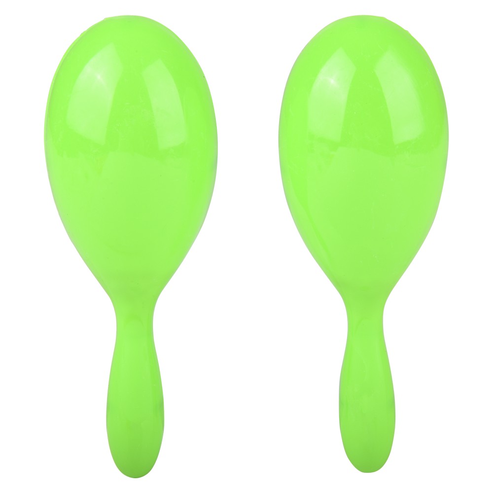 Neon Maracas 7" (1 DZ)