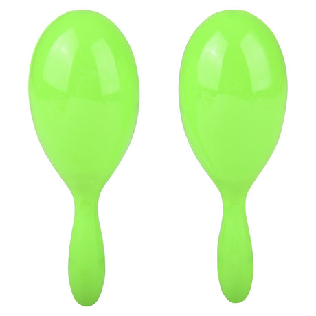 Neon Maracas 7" (1 DZ)