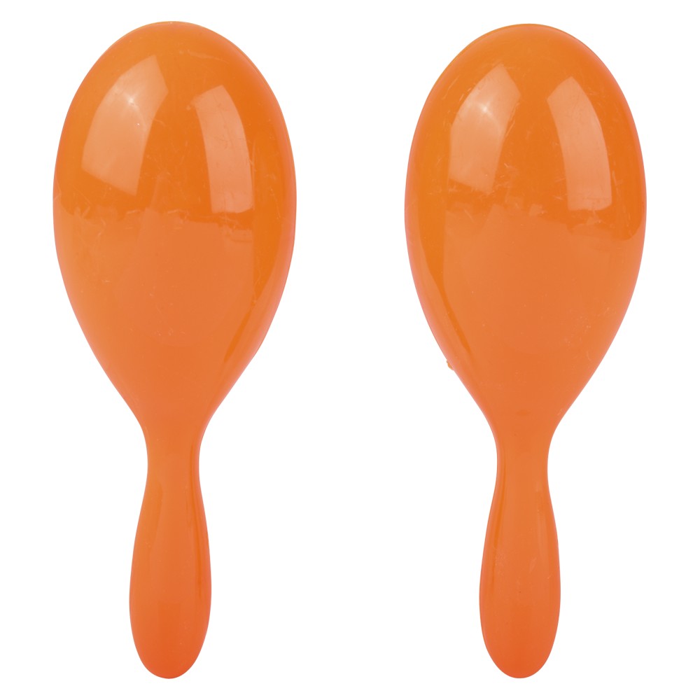 Neon Maracas 7" (1 DZ)