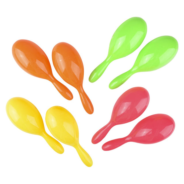 Neon Maracas 7" (1 DZ)