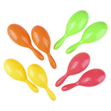 Neon Maracas 7" (1 DZ)